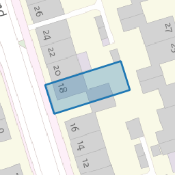 Perceel GVM00-B-3224