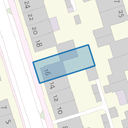 Perceel GVM00-B-3225