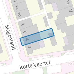 Perceel GVM00-B-3231