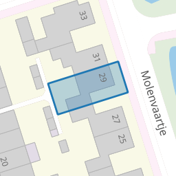 Perceel GVM00-B-3235