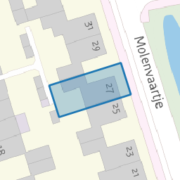 Perceel GVM00-B-3236