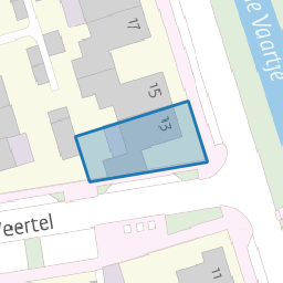 Perceel GVM00-B-3243