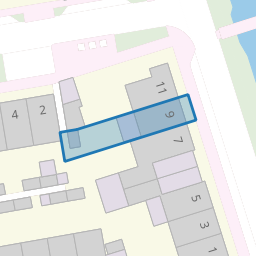 Perceel GVM00-B-3253