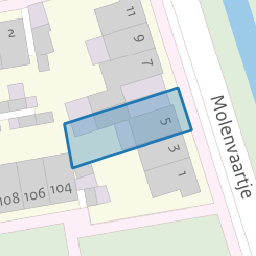 Perceel GVM00-B-3255