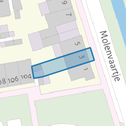 Perceel GVM00-B-3256