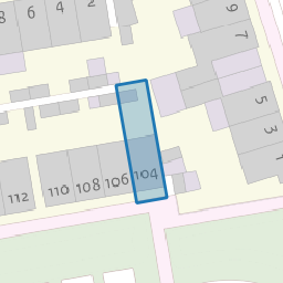 Perceel GVM00-B-3258