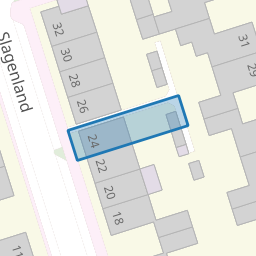 Perceel GVM00-B-3270