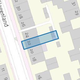 Perceel GVM00-B-3271