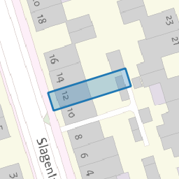 Perceel GVM00-B-3272