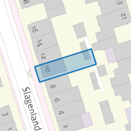 Perceel GVM00-B-3273