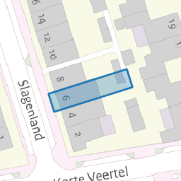 Perceel GVM00-B-3275