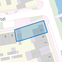 Perceel GVM00-B-3276