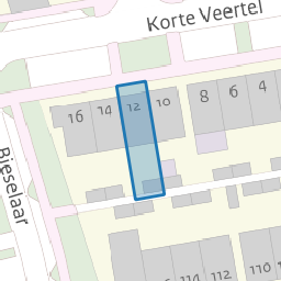 Perceel GVM00-B-3280