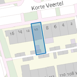 Perceel GVM00-B-3281