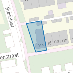 Perceel GVM00-B-3286