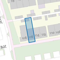 Perceel GVM00-B-3287