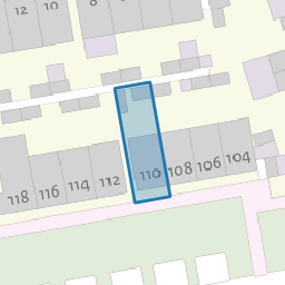 Perceel GVM00-B-3290