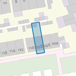 Perceel GVM00-B-3291