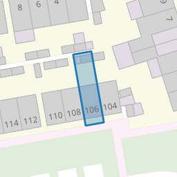 Perceel GVM00-B-3292