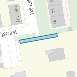 Perceel GVM00-B-3294