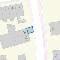 Perceel GVM00-B-3297