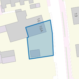 Perceel GVM00-B-3298