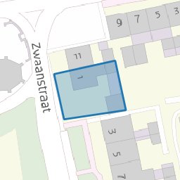 Perceel GVM00-B-3299