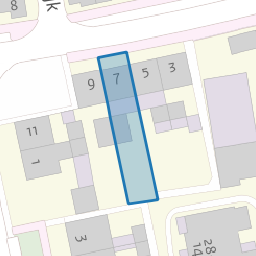 Perceel GVM00-B-3301