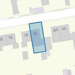 Perceel GVM00-B-3307