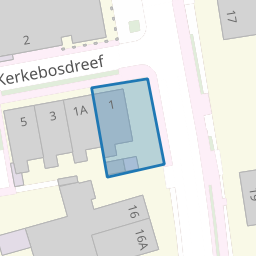 Perceel GVM00-B-3314