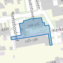 Perceel GVM00-B-3317