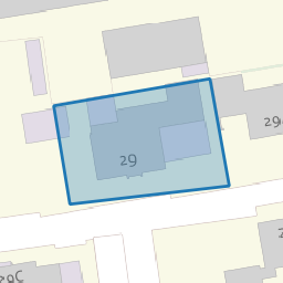 Perceel GVM00-B-3322