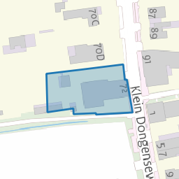 Perceel GVM00-B-3334