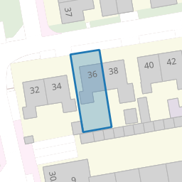 Perceel GVM00-B-3338