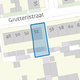 Perceel GVM00-B-3344