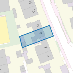 Perceel GVM00-B-3347