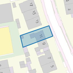 Perceel GVM00-B-3348