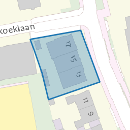 Perceel GVM00-B-3349