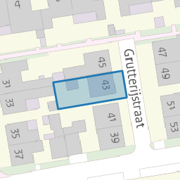 Perceel GVM00-B-3350