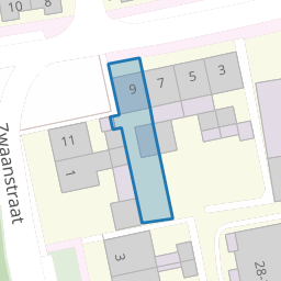 Perceel GVM00-B-3354