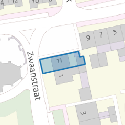 Perceel GVM00-B-3355