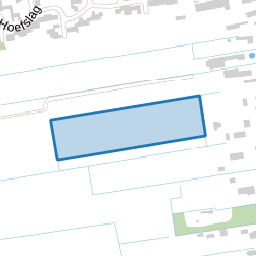 Perceel GVM00-B-3380