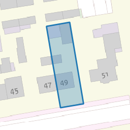 Perceel GVM00-B-3389