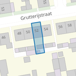 Perceel GVM00-B-3394