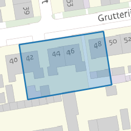 Perceel GVM00-B-3396