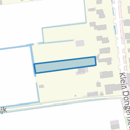 Perceel GVM00-B-3400