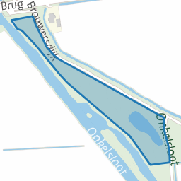 Perceel GVM00-B-3402