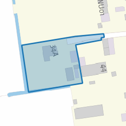 Perceel GVM00-B-3404