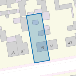 Perceel GVM00-B-3405