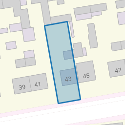 Perceel GVM00-B-3407